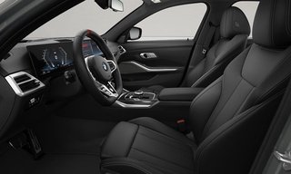 2026 BMW M340i xDrive Sedan - photo 6