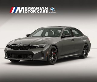 BMW M340i New vehicle for sale