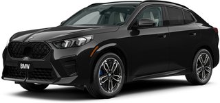 2026 BMW X2 xDrive28i - photo 2