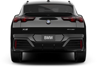 2026 BMW X2 xDrive28i - photo 5