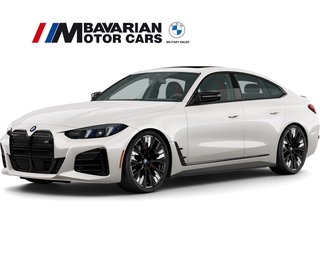BMW M440i New vehicle for sale