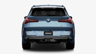 2026 BMW X3 M50 xDrive - photo 5