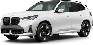 2026 BMW X3 30 xDrive - photo 2