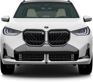 2026 BMW X3 30 xDrive - photo 3