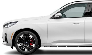 2026 BMW X3 30 xDrive - photo 4