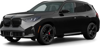 2026 BMW X3 M50 xDrive - photo 2