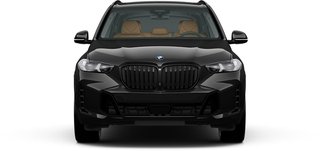 2026 BMW X5 xDrive40i - photo 3