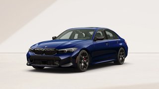 2026 BMW M340i xDrive Sedan - photo 2