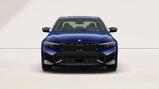 2026 BMW M340i xDrive Sedan - photo 3