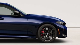 2026 BMW M340i xDrive Sedan - photo 4