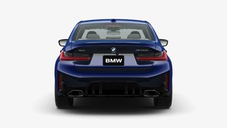 2026 BMW M340i xDrive Sedan - photo 5