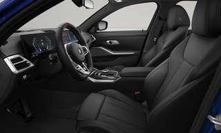 2026 BMW M340i xDrive Sedan - photo 6