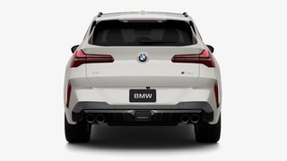 2026 BMW X3 M50 xDrive - photo 5