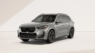 2027 BMW X1 xDrive28i - photo 2