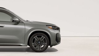 2027 BMW X1 xDrive28i - photo 4
