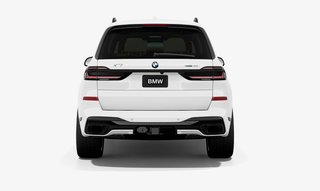 2027 BMW X7 xDrive40i - photo 5
