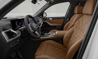 2027 BMW X7 xDrive40i - photo 6