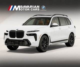 BMW X7 Neuwagen Kaufen