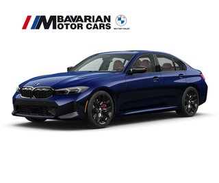 BMW M340i New vehicle for sale