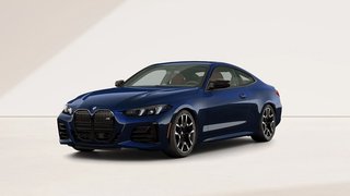 2027 BMW M440i xDrive Coupe - photo 2