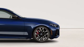 2027 BMW M440i xDrive Coupe - photo 4