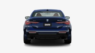 2027 BMW M440i xDrive Coupe - photo 5