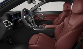 2027 BMW M440i xDrive Coupe - photo 6