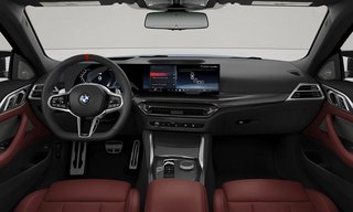 2027 BMW M440i xDrive Coupe - photo 7