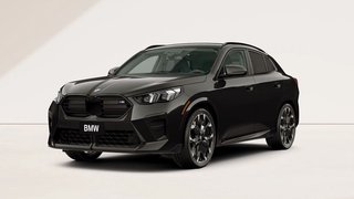 2026 BMW X2 M35i - photo 2