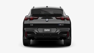 2026 BMW X2 M35i - photo 5