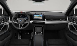 2026 BMW X2 M35i - photo 7
