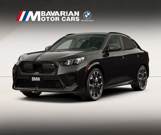 BMW X2 New vehicle for sale