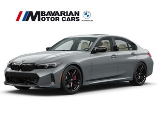 BMW M340i New vehicle for sale