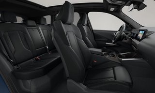 2026 BMW X3 30 xDrive - photo 6