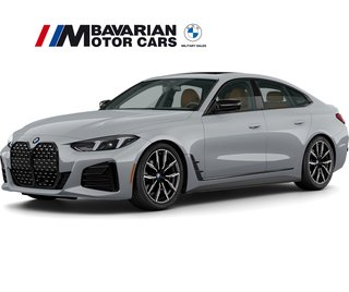 BMW 430 New vehicle for sale