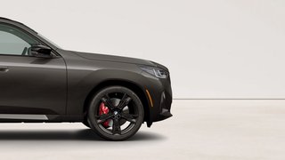 2026 BMW X3 M50 xDrive - photo 4