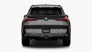 2026 BMW X3 M50 xDrive - photo 5