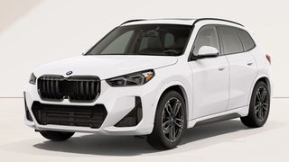 2027 BMW X1 xDrive28i - photo 2