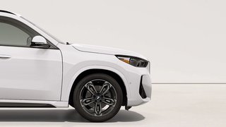 2027 BMW X1 xDrive28i - photo 4