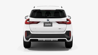 2027 BMW X1 xDrive28i - photo 5