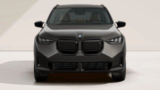 2026 BMW X3 M50 xDrive - photo 3