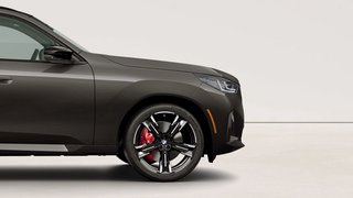 2026 BMW X3 M50 xDrive - photo 4