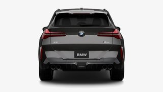 2026 BMW X3 M50 xDrive - photo 5