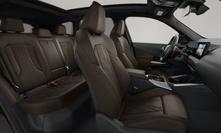 2026 BMW X3 M50 xDrive - photo 6