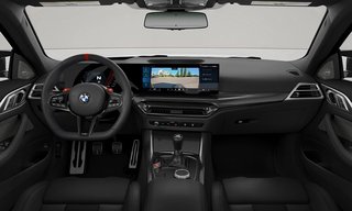 2027 BMW M4 Coupe - photo 7