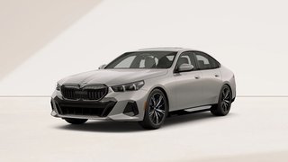 2027 BMW 530i xDrive - photo 2