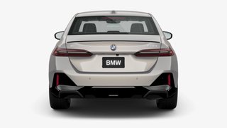 2027 BMW 530i xDrive - photo 5