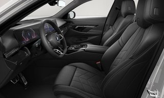 2027 BMW 530i xDrive - photo 6