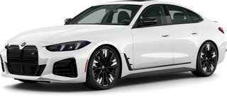 2025 BMW M440i xDrive Gran Coupe - photo 2