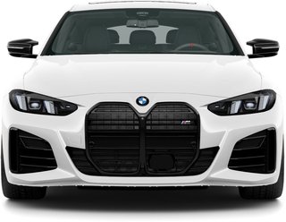 2025 BMW M440i xDrive Gran Coupe - photo 3